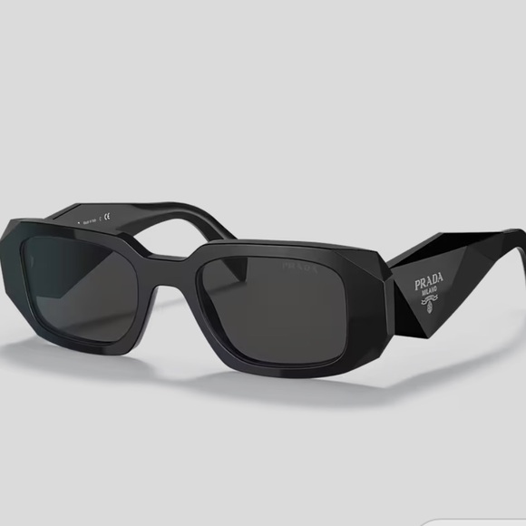 Prada Accessories - Prada sunglasses